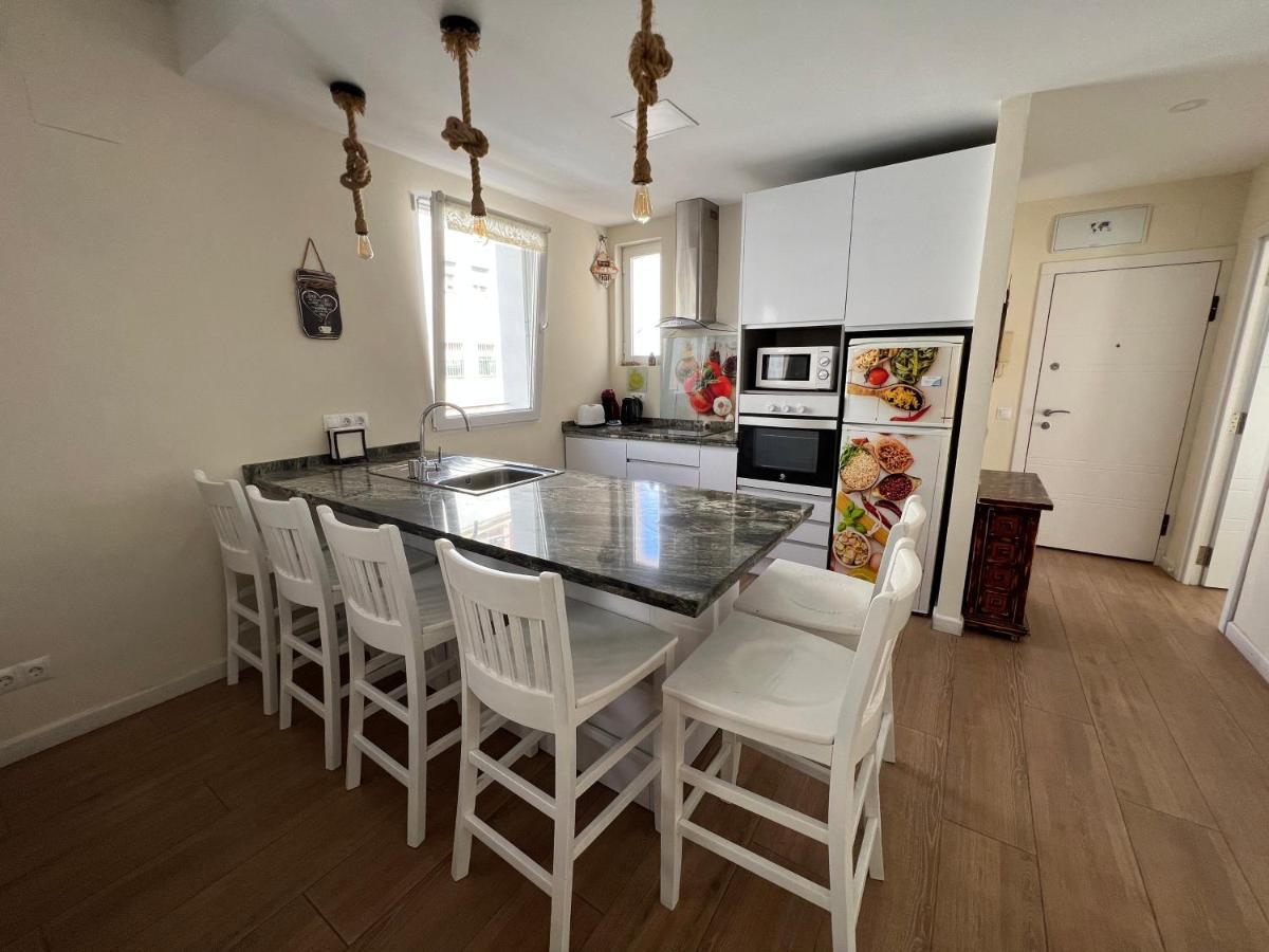 Apartamento Genuar 3 Bedroom Close To