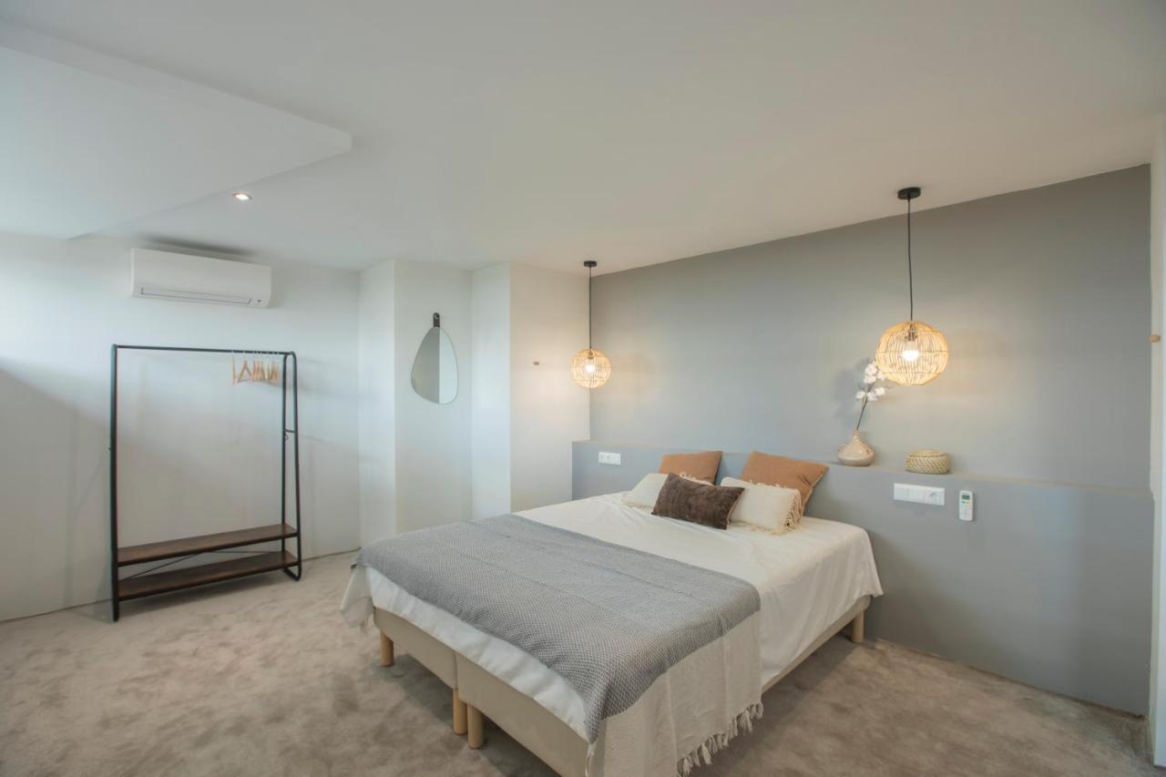 Del Parque Flats San Andres * Malaga