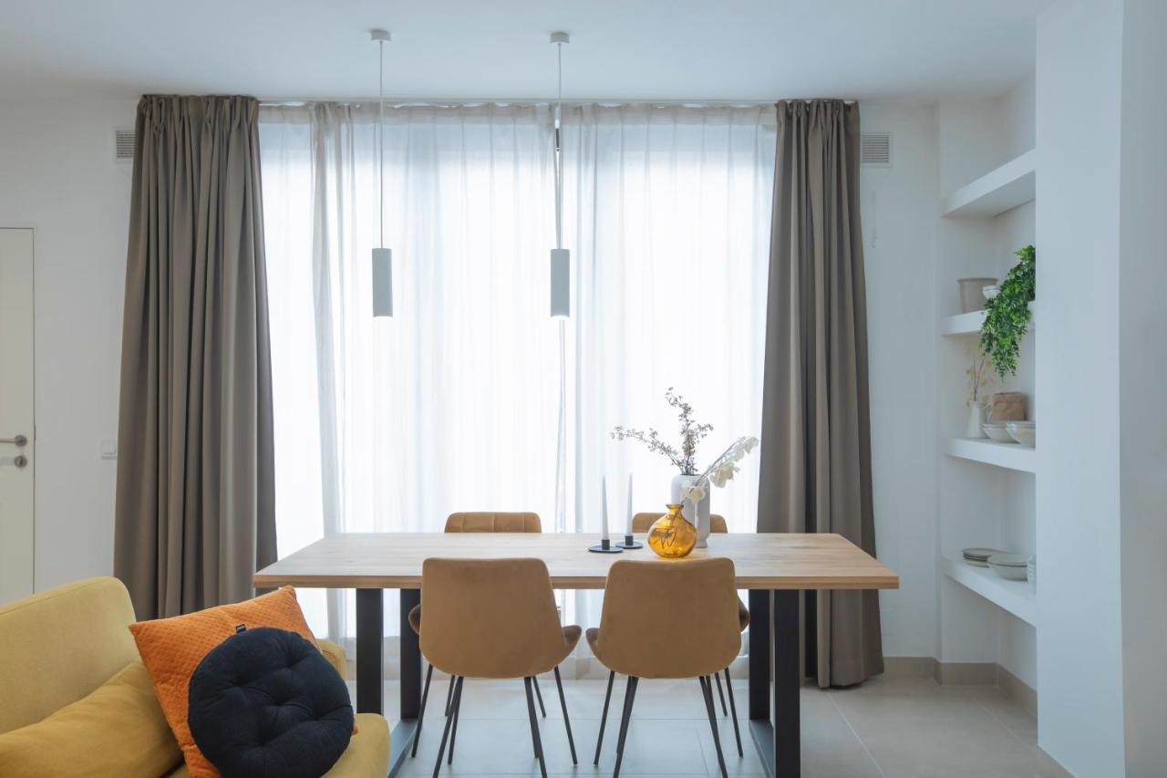 Apartment Del Parque Flats San Andres