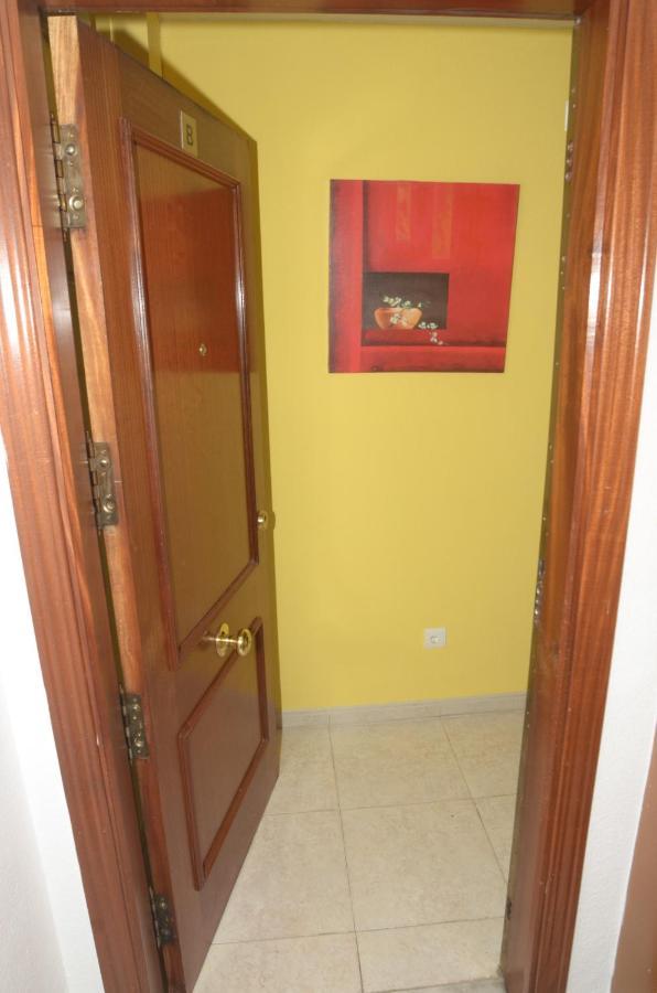 Grande Con Terraza Privada, Centro * Málaga