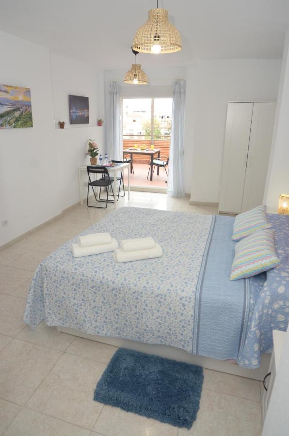 Grande Con Terraza Privada, Centro *