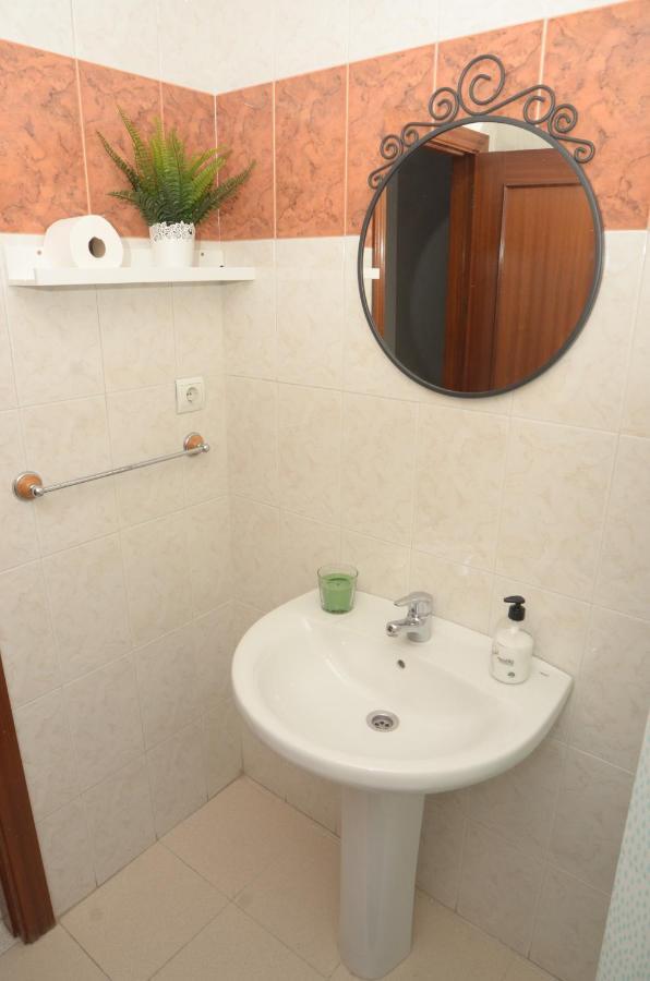 Grande Con Terraza Privada, Centro Séjour chez l'habitant Málaga