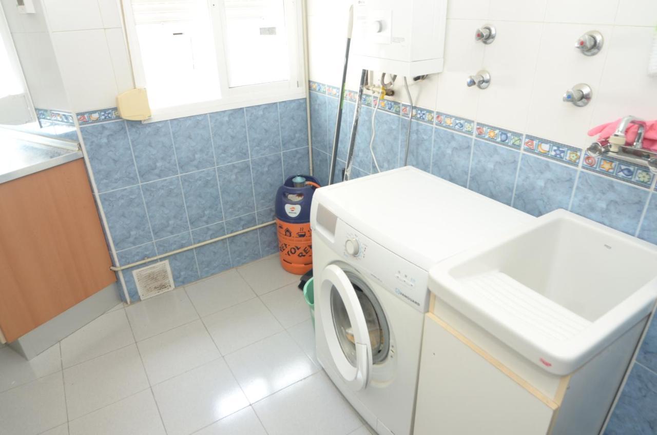 Grande Con Terraza Privada, Centro Málaga