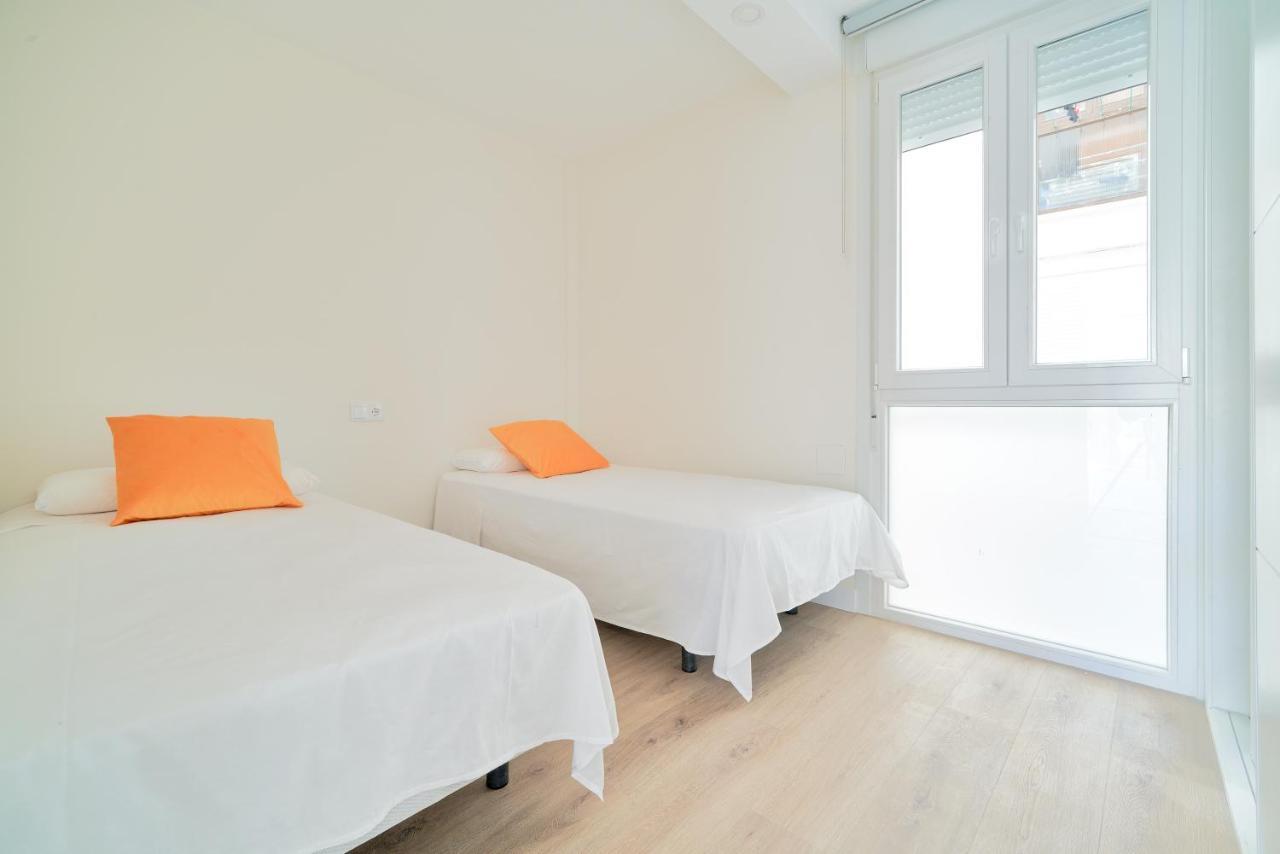 Impresionante En Playa De La Malagueta Appartement *
