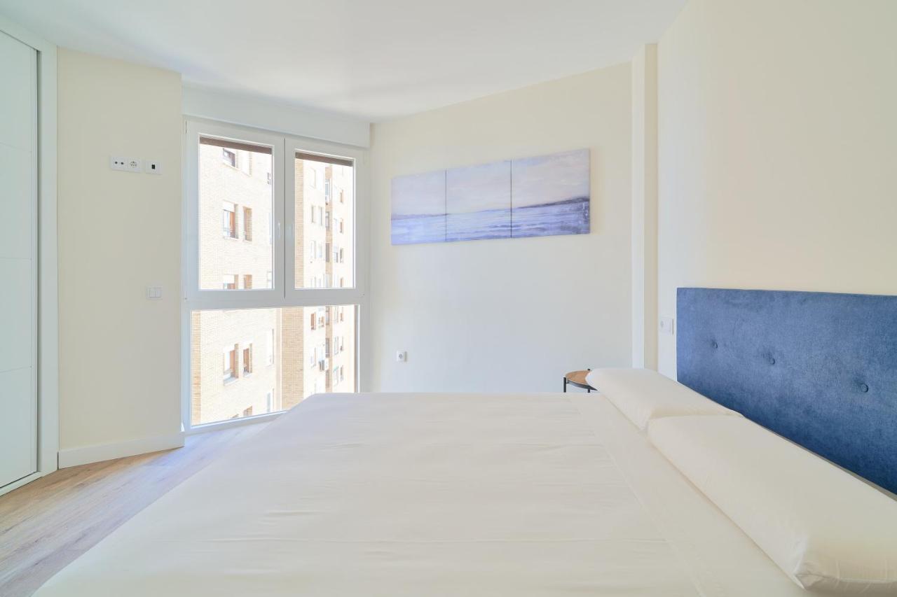 Appartement Impresionante En Playa De La Malagueta