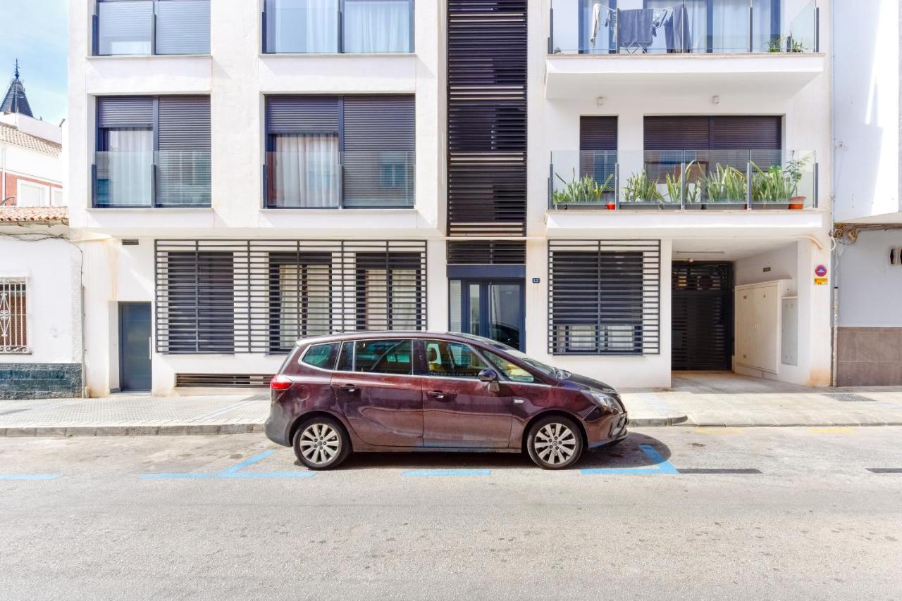 Apartamento Wintowinrentals Great Penthouse Newly Built Málaga