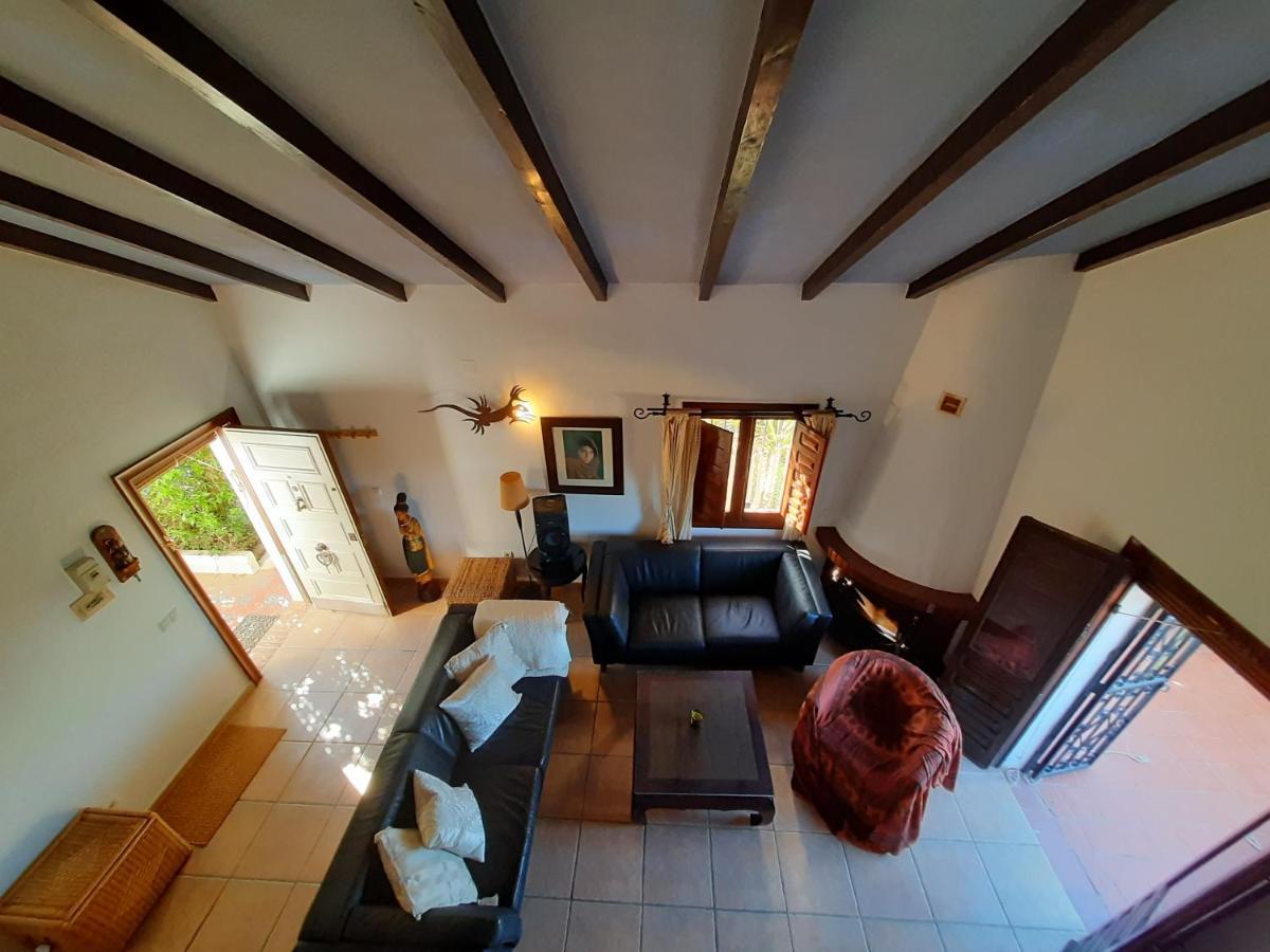 Cortijuelo House Málaga
