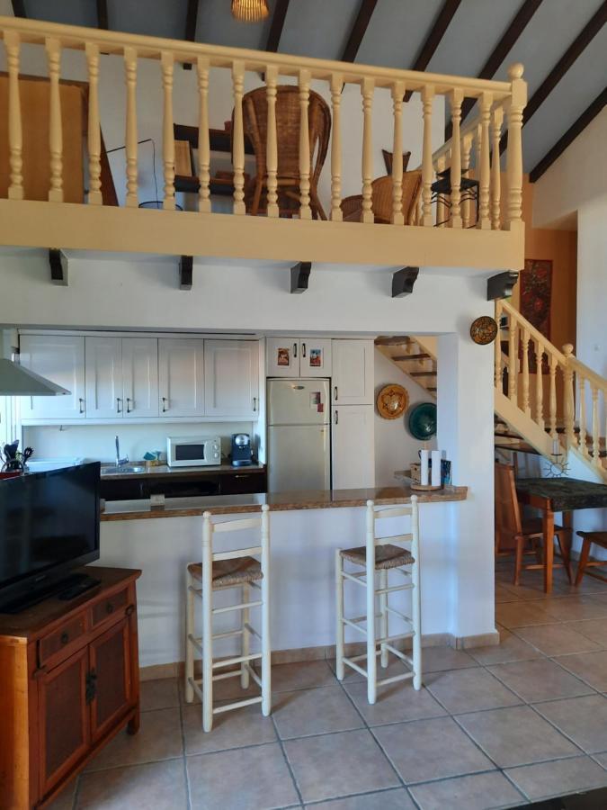 Cortijuelo House