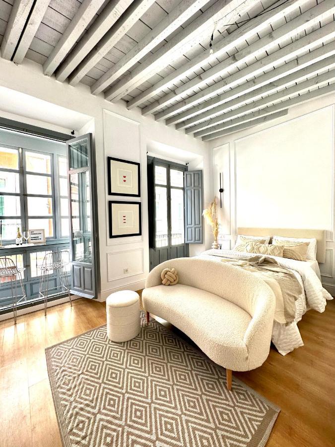 Apartment Bakari Centro Malaga