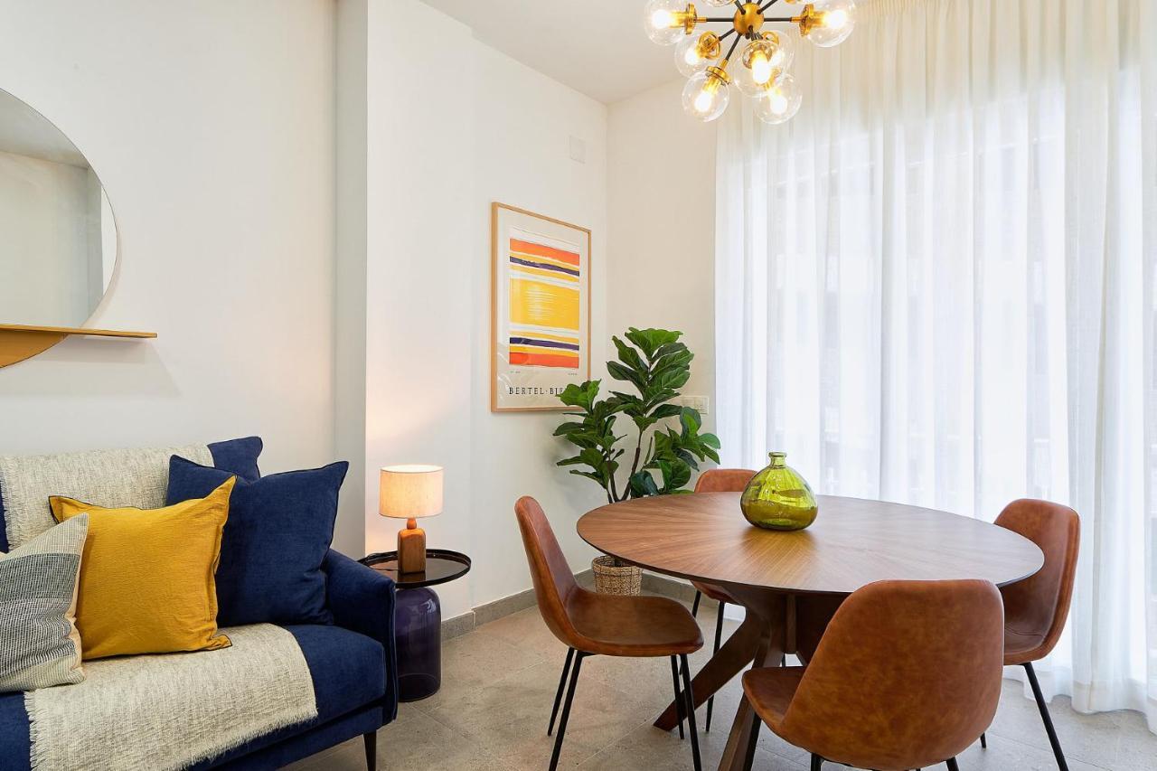 Soho In By Solaga Homes Appartement Málaga