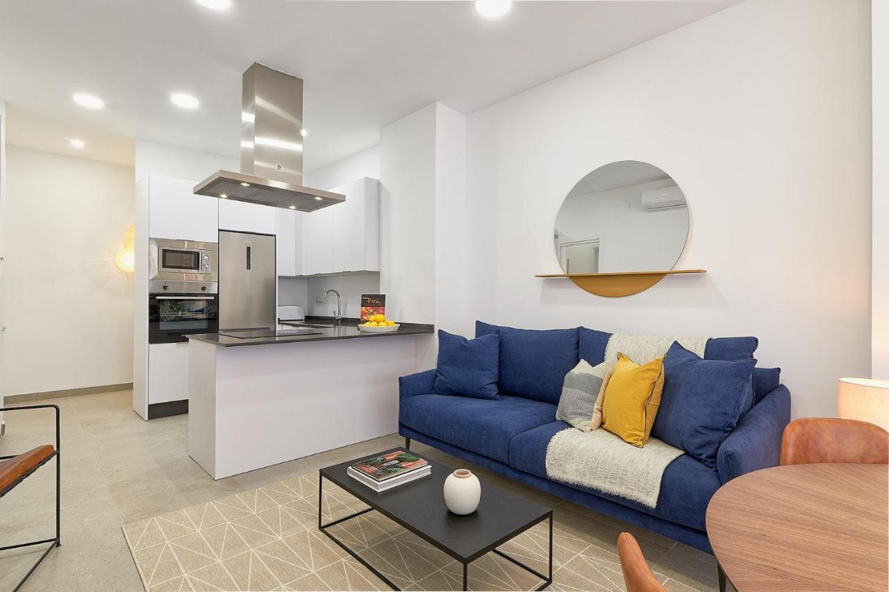 Leilighet Soho In By Solaga Homes