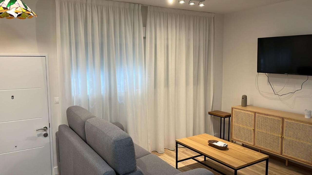 Lejlighed Duplex Picasso Cervantes 8 *