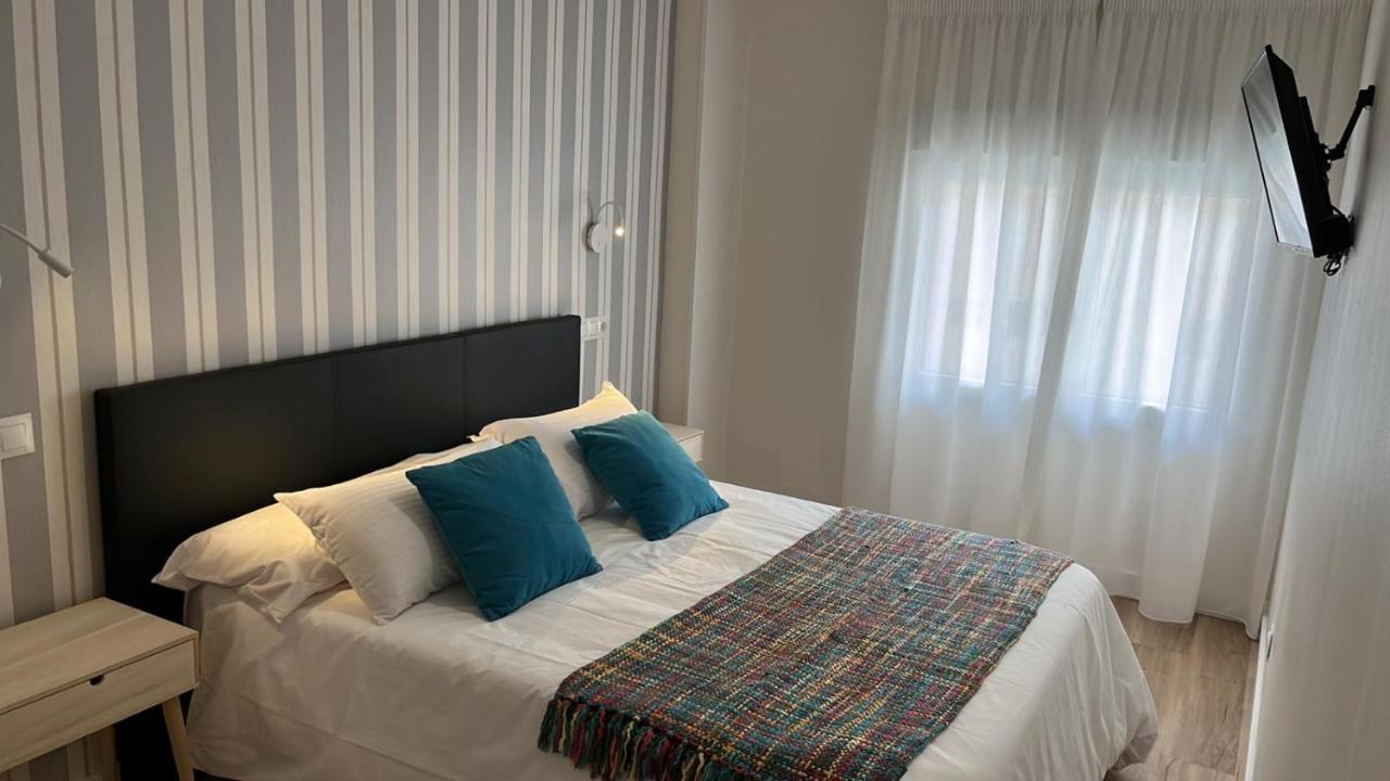 Duplex Picasso Cervantes 8 *