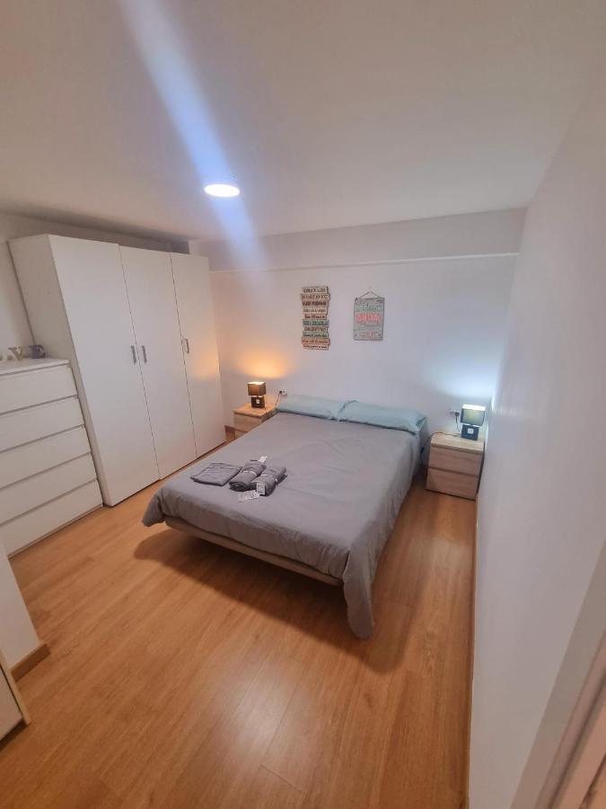 Playa 130m Apartamento Málaga