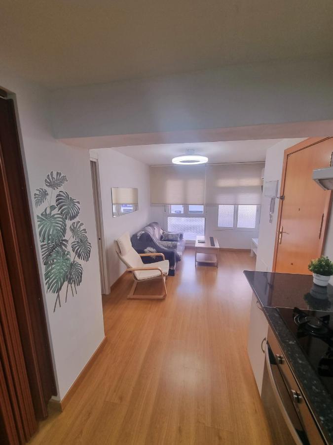 Apartamento Playa 130m Málaga