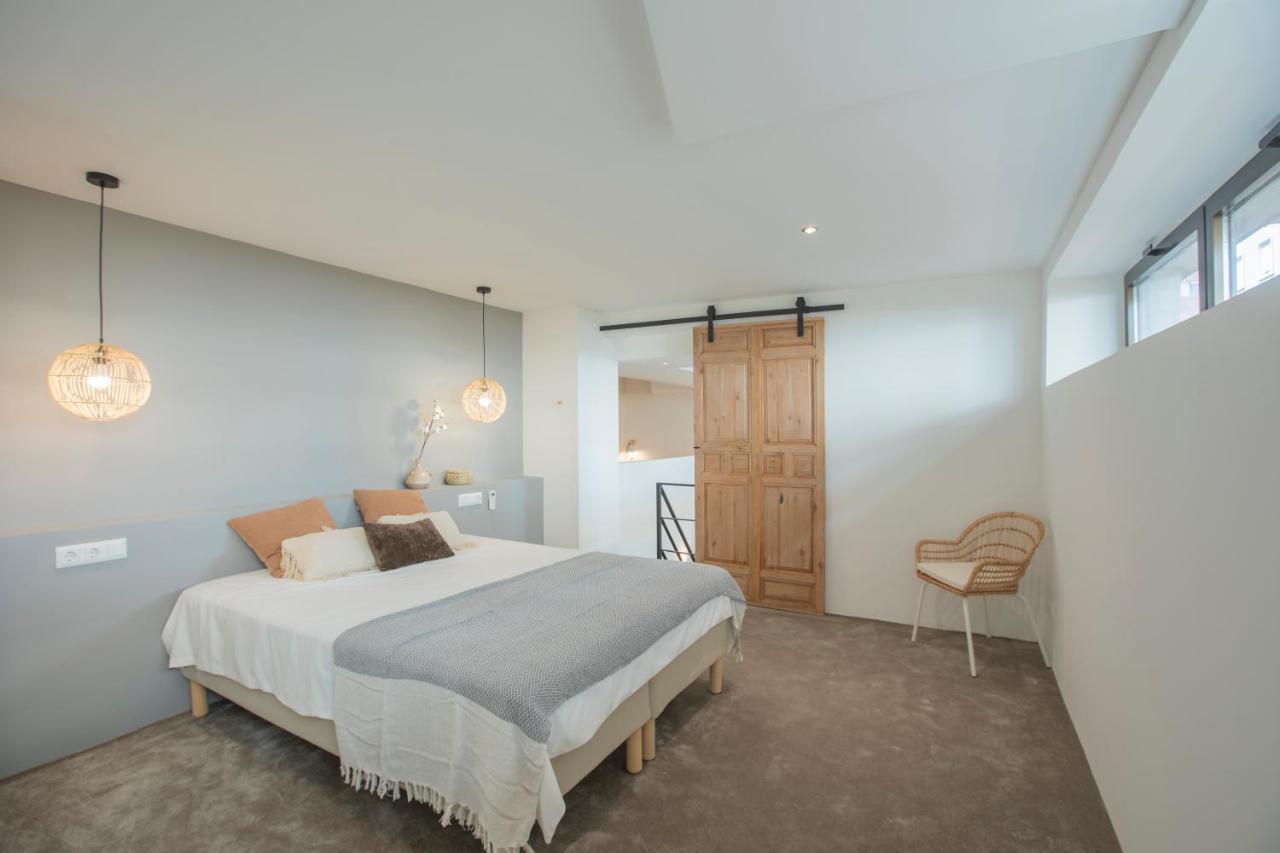 Apartment Del Parque Flats San Andres *