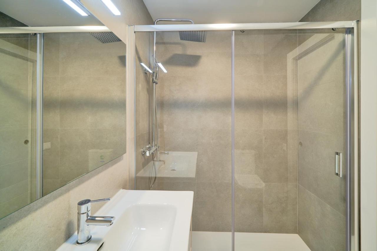 Appartement Impresionante En Playa De La Malagueta Málaga