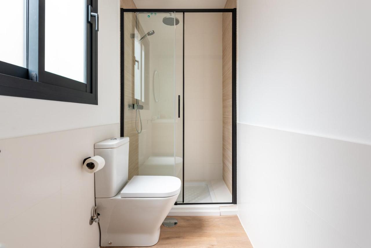 Wintowinrentals Great Penthouse Newly Built Apartamento Málaga