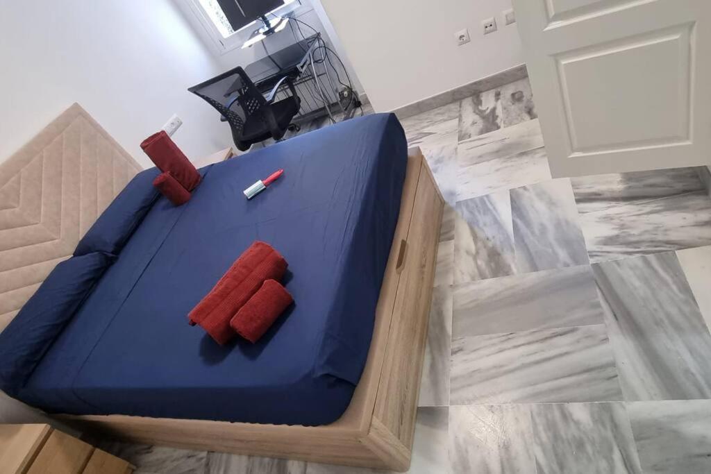 Luxury Flat - Calle Victoria - Centro Málaga