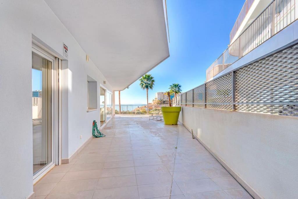 Leilighet Ocean & Pool View 3-bedroom Apt. *