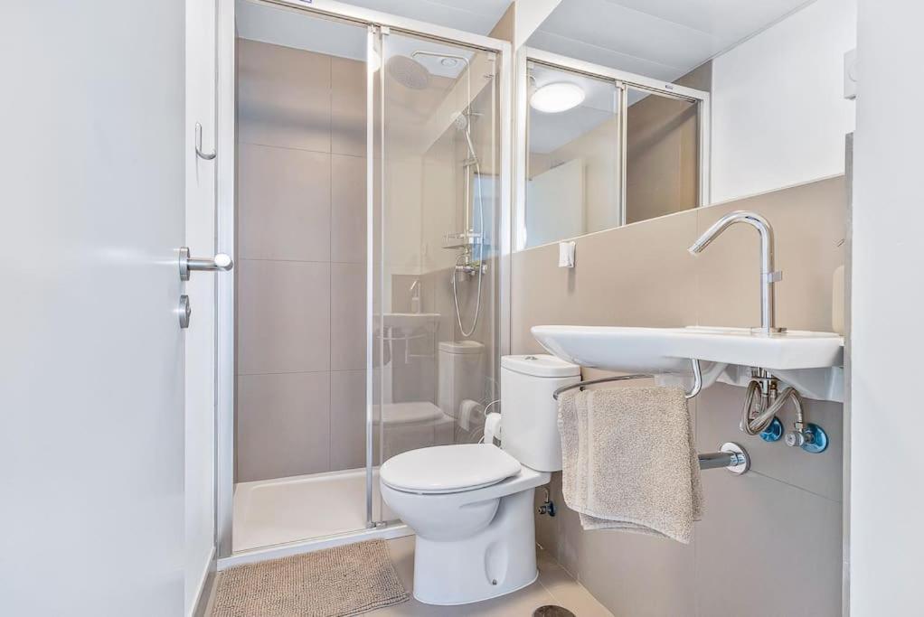 Leilighet Ocean & Pool View 3-bedroom Apt.