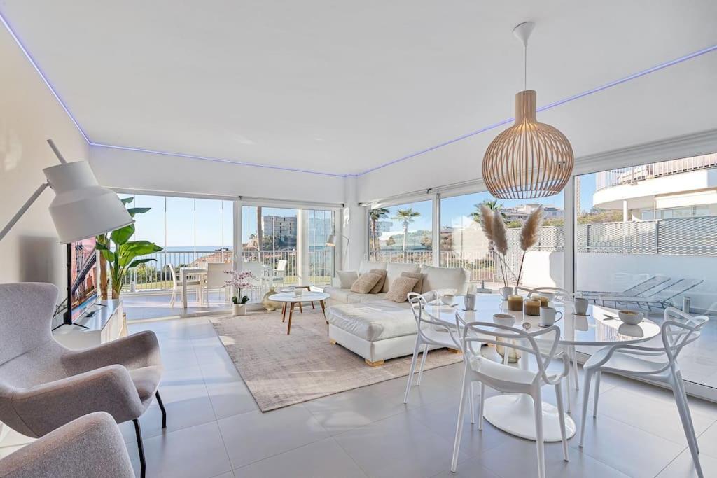 Leilighet Ocean & Pool View 3-bedroom Apt. *
