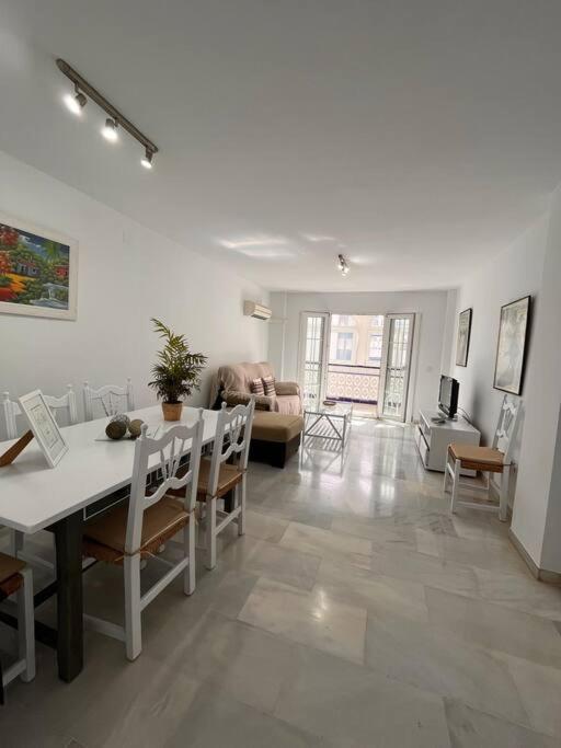 Appartement Centro/playa/maria Zambra