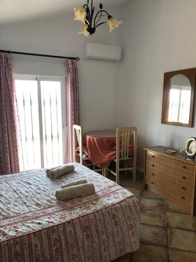 Maria Villa Malaga