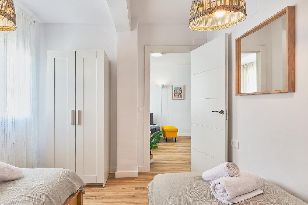 Apartamento Casa Victoria Málaga