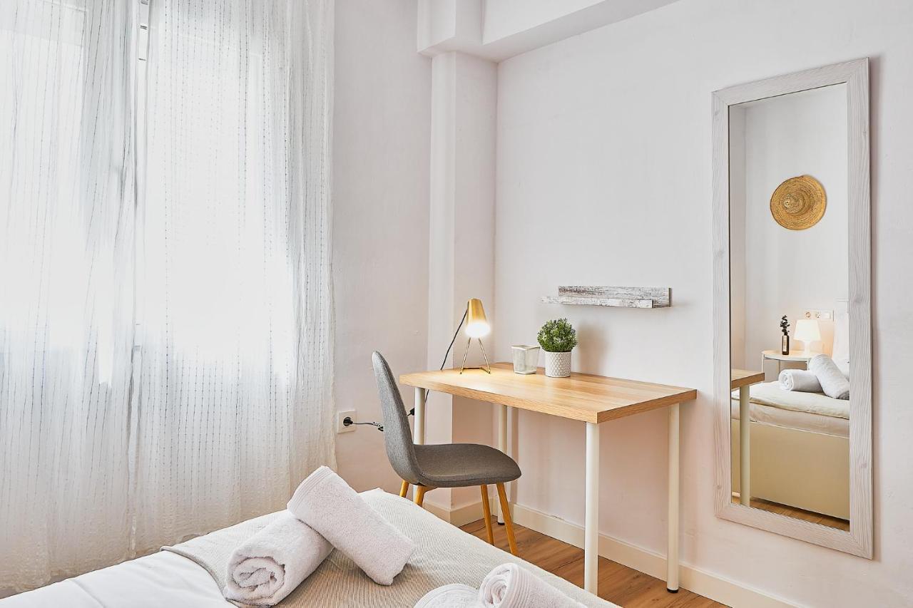 Apartamento Casa Victoria Málaga