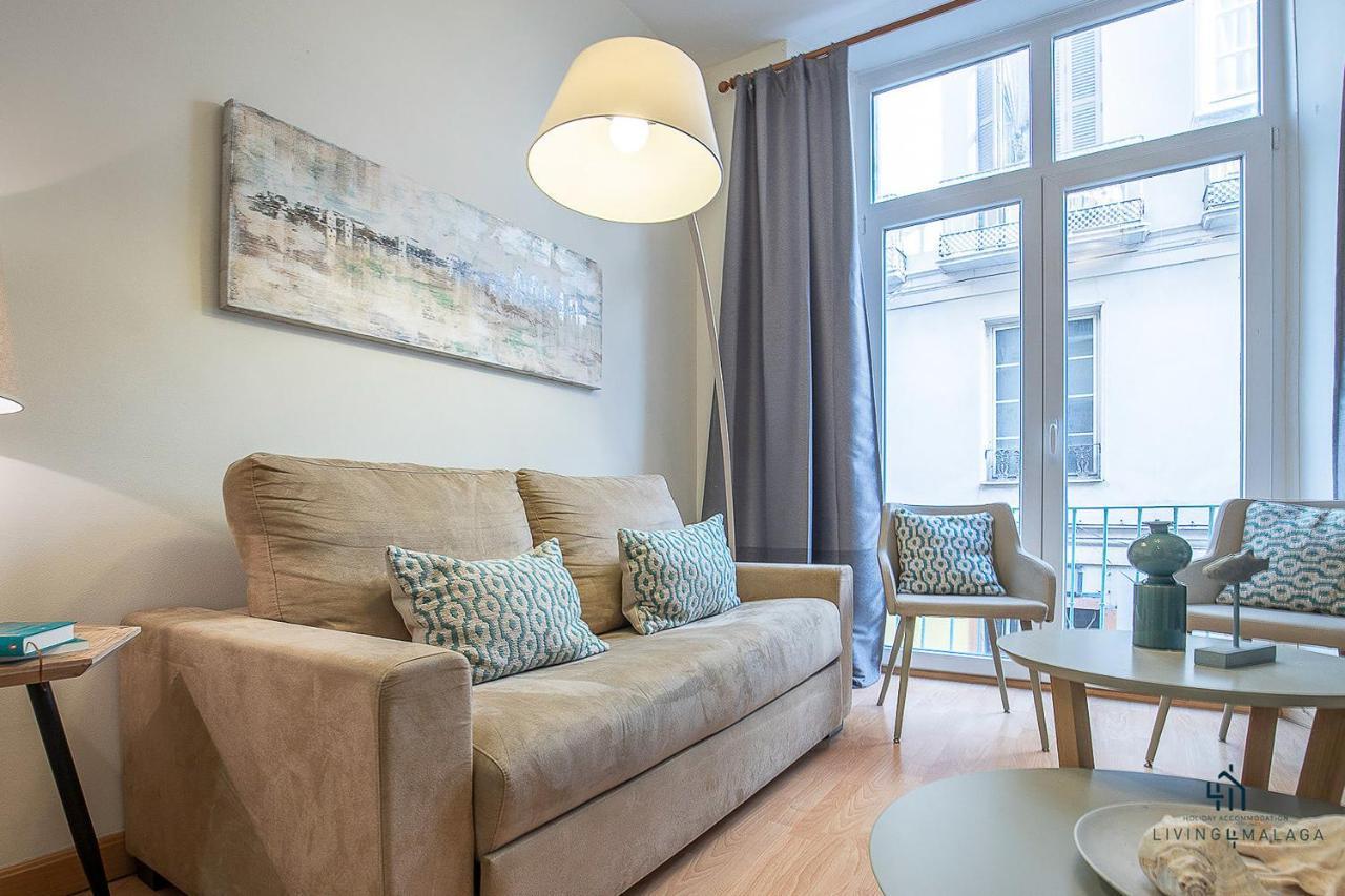 Appartamento Living4malaga Alamos 40 Málaga