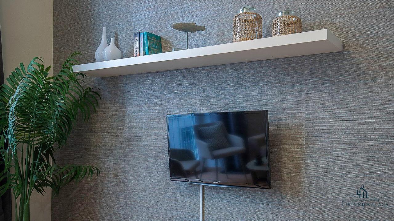 Apartamento Living4malaga Alamos 40 *