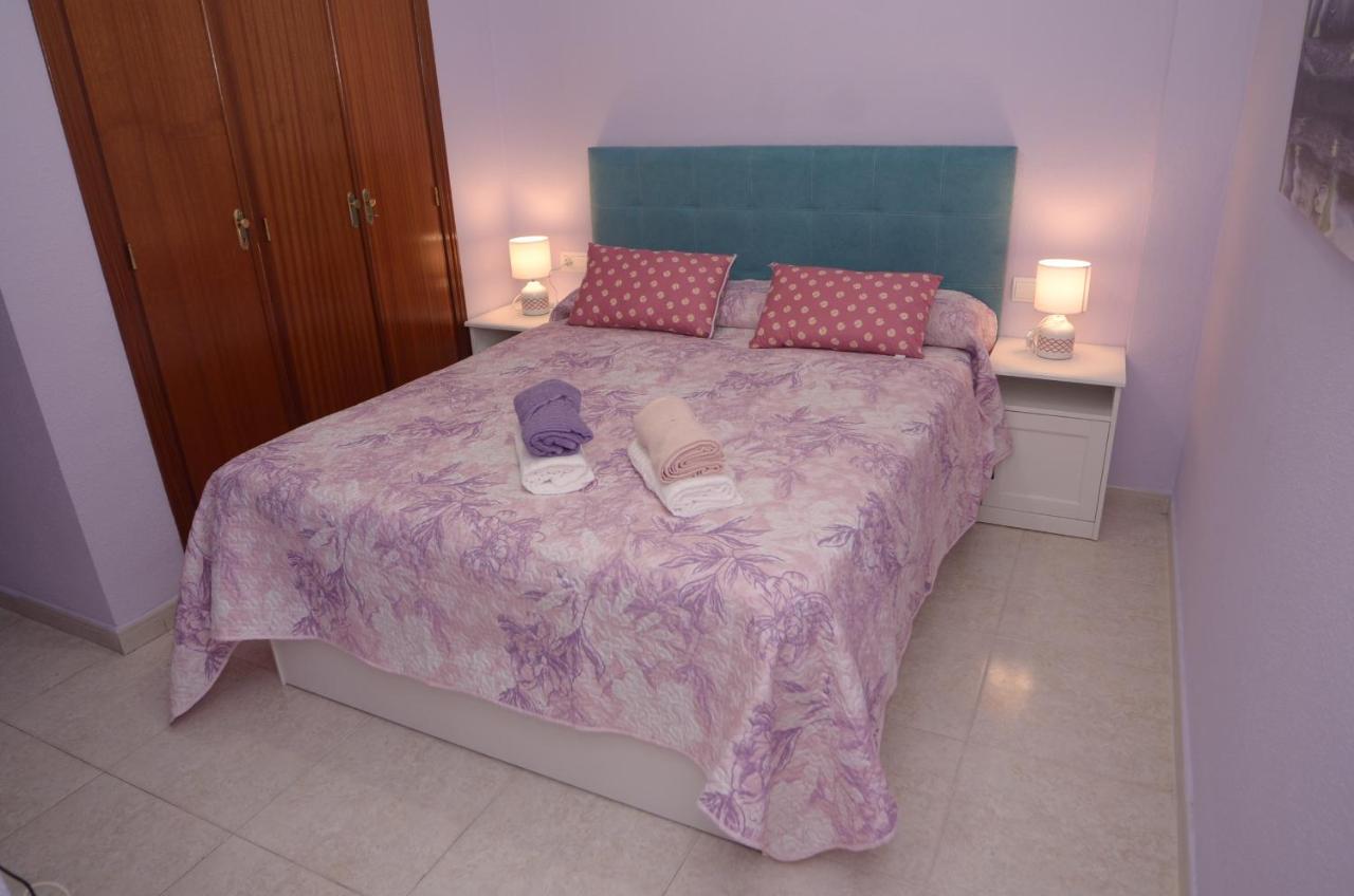,centro * Malaga