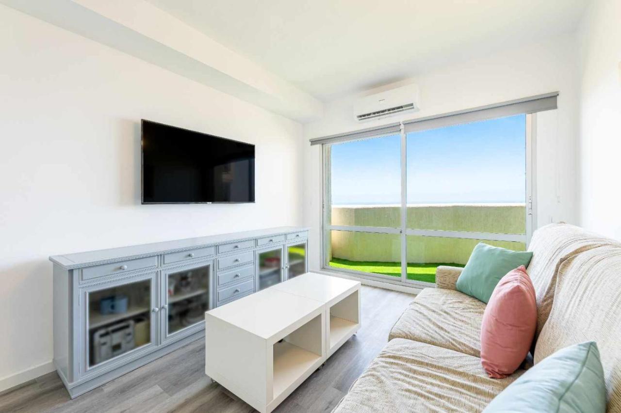 Appartement Benalbeach Con Vistas Maravillosas *