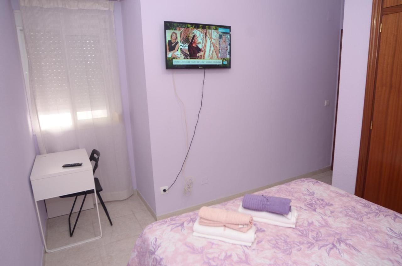,centro Guest house
