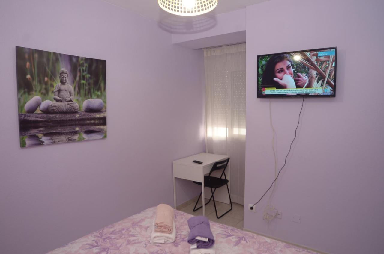 Guest house ,centro *