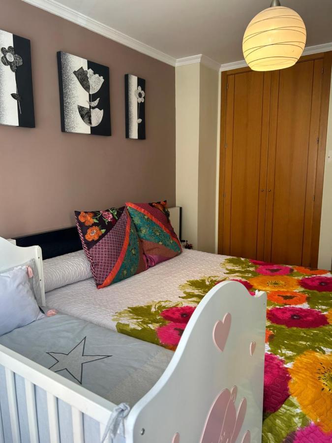 Leilighet Hospitales Y Centro Suites Salmeron *