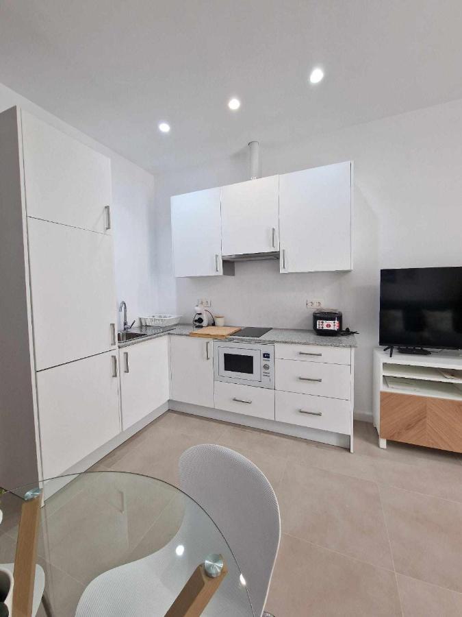 Moderno Apartamento 1 Junto A Calle Marmoles * Malaga