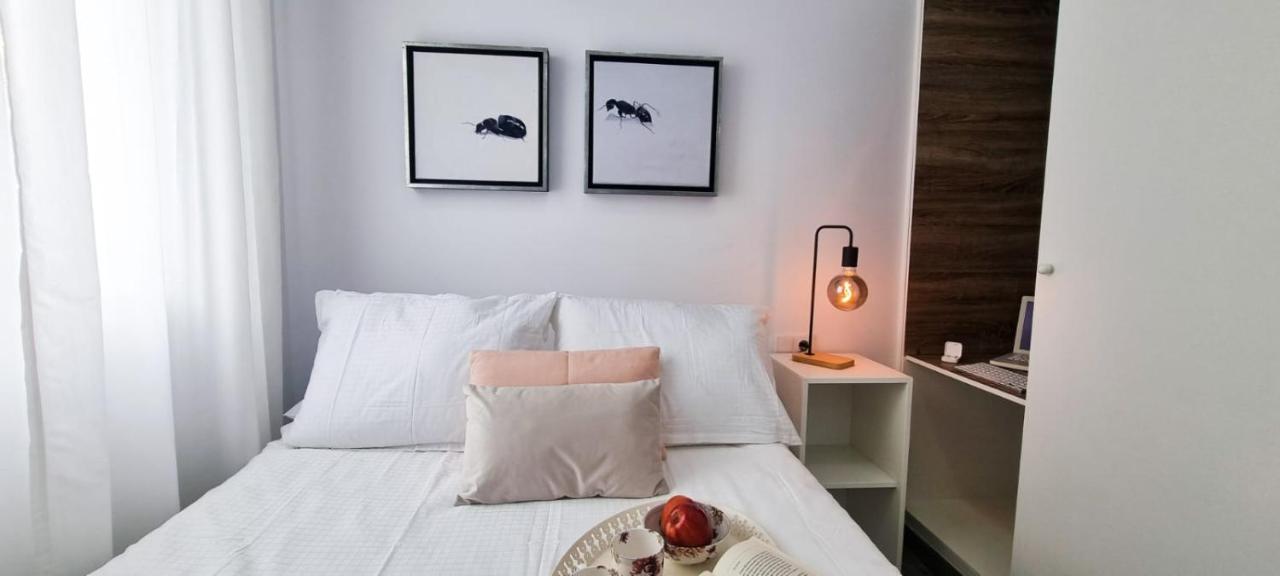 Appartamento Cozy & Quiet Capitan Huelin