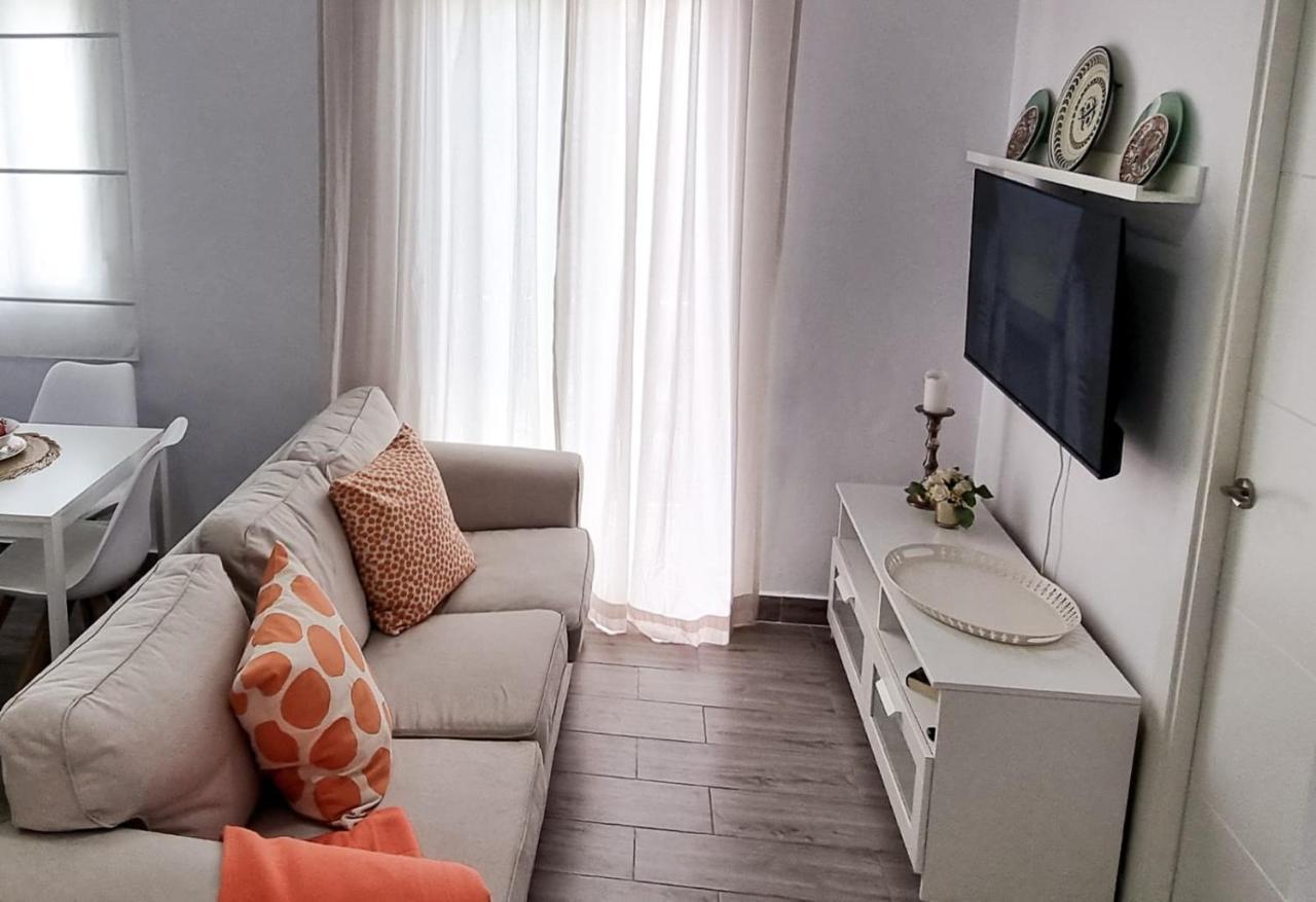 Cozy & Quiet Capitan Huelin Appartamento *