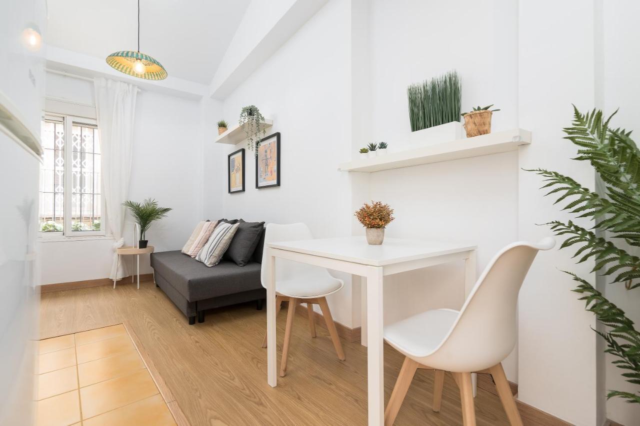 Appartamento Precioso Con Separada En Centro Historico De Málaga