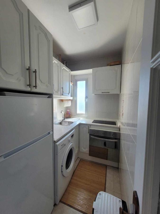 Apartment Benalmadena With Wonderful Views
