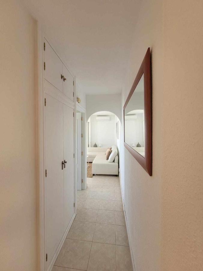 Benalmadena With Wonderful Views Apartment *