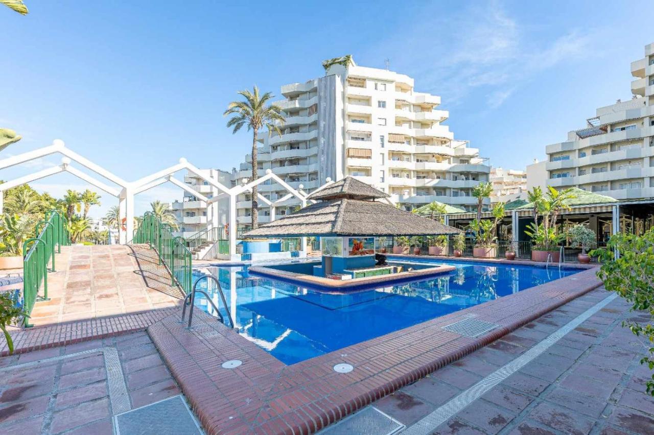 Benalbeach Con Vistas Maravillosas Appartement Málaga