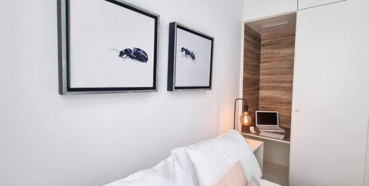 Appartamento Cozy & Quiet Capitan Huelin *
