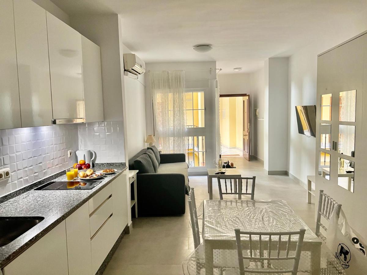 Appartamento Boutique Cervantes