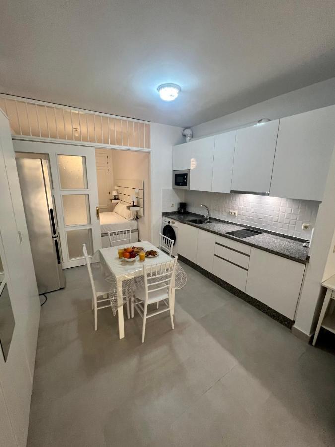 Boutique Cervantes Appartamento