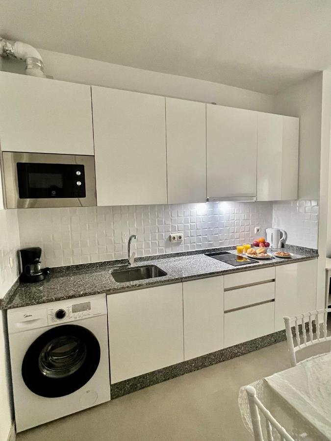 Appartamento Boutique Cervantes Málaga