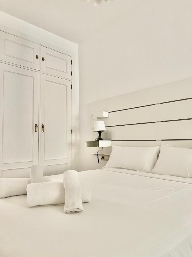 Appartamento Boutique Cervantes