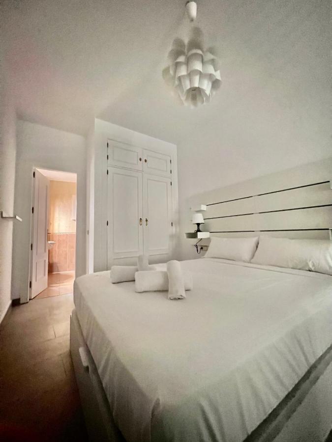 Appartamento Boutique Cervantes Málaga
